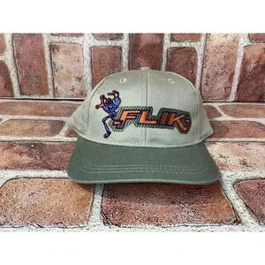 Flik From Disney Bugs Life Vintage Hat By Drew Pearson Ages 5-10 years